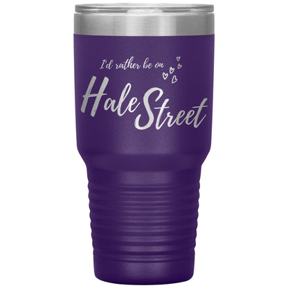 Hale Street - Large Tumbler