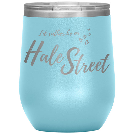 Hale Street Wine Tumbler