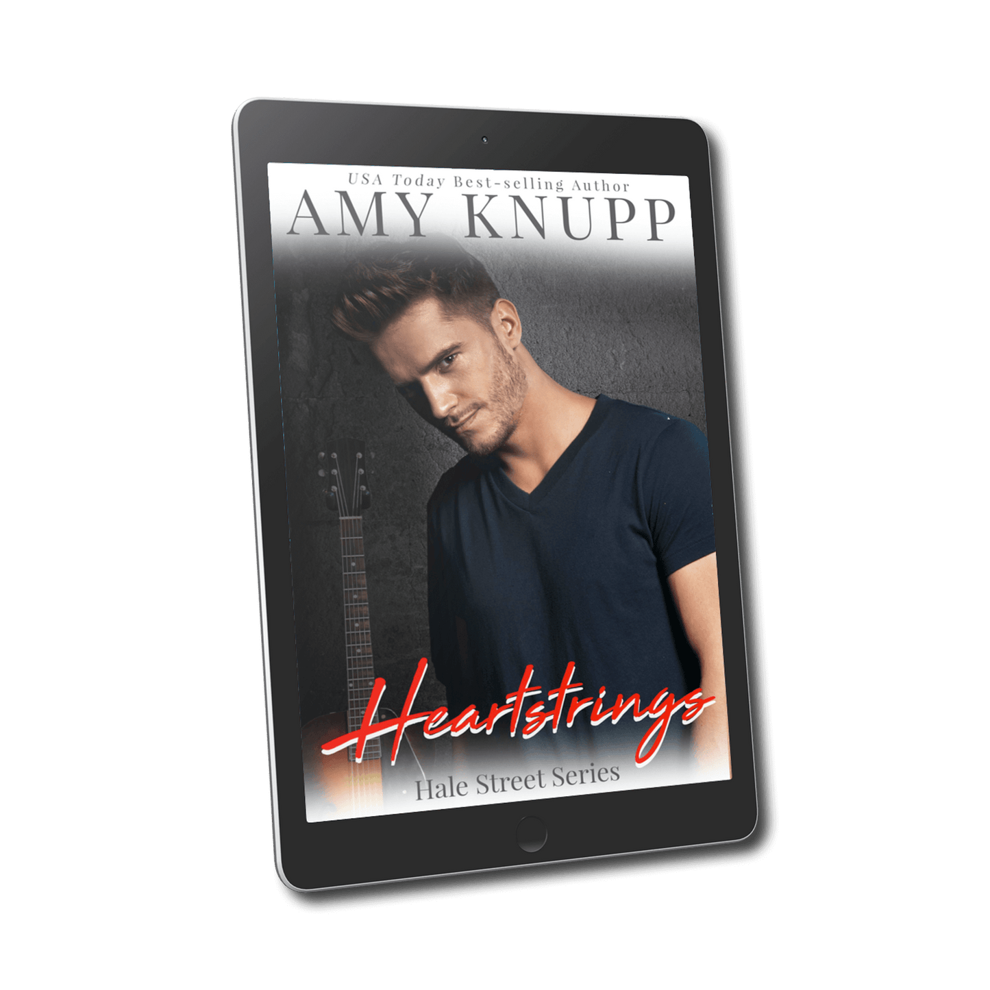 Hale Street books 3-5 (special offer)