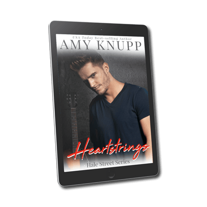 Hale Street books 3-5 (special offer)