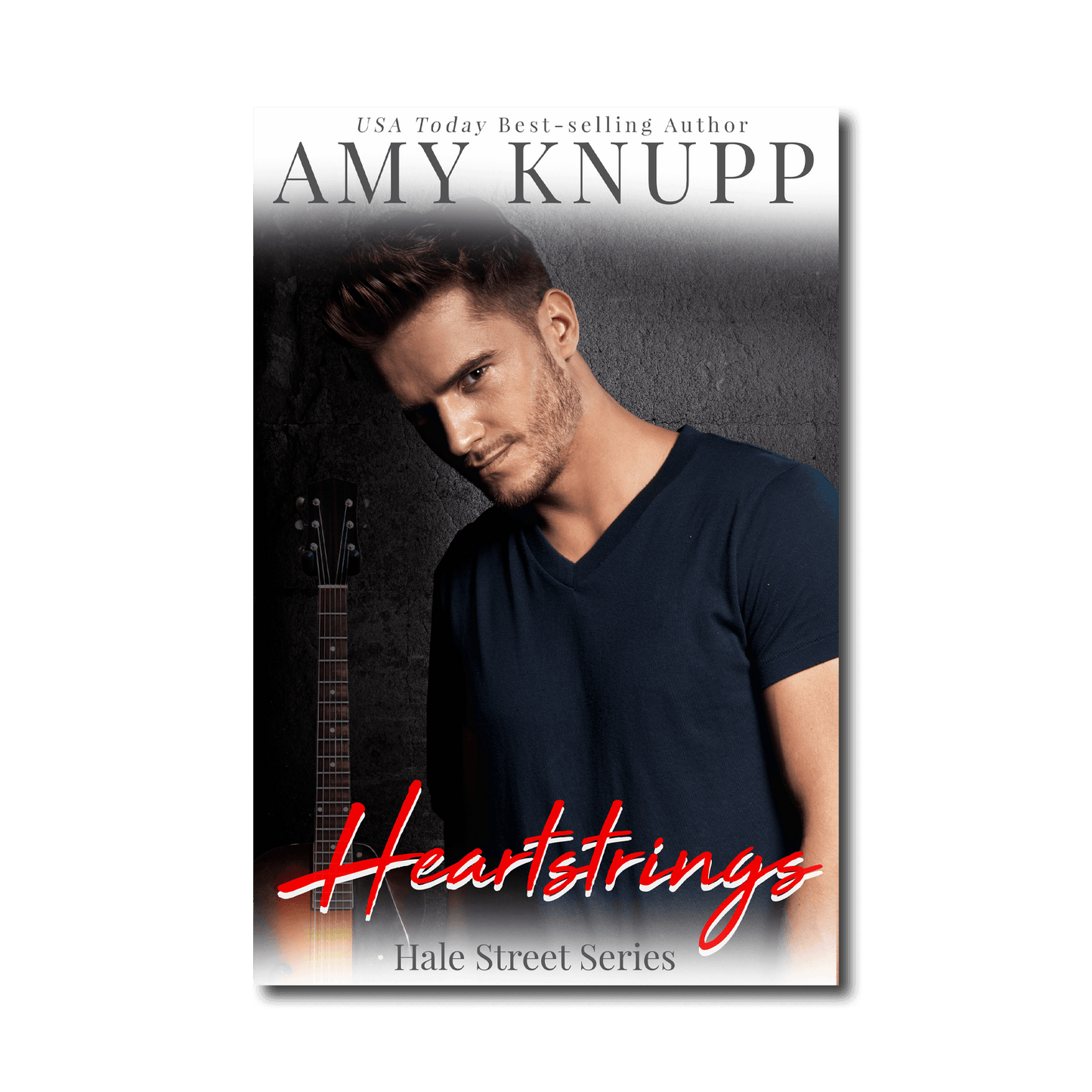 Heartstrings (paperback)