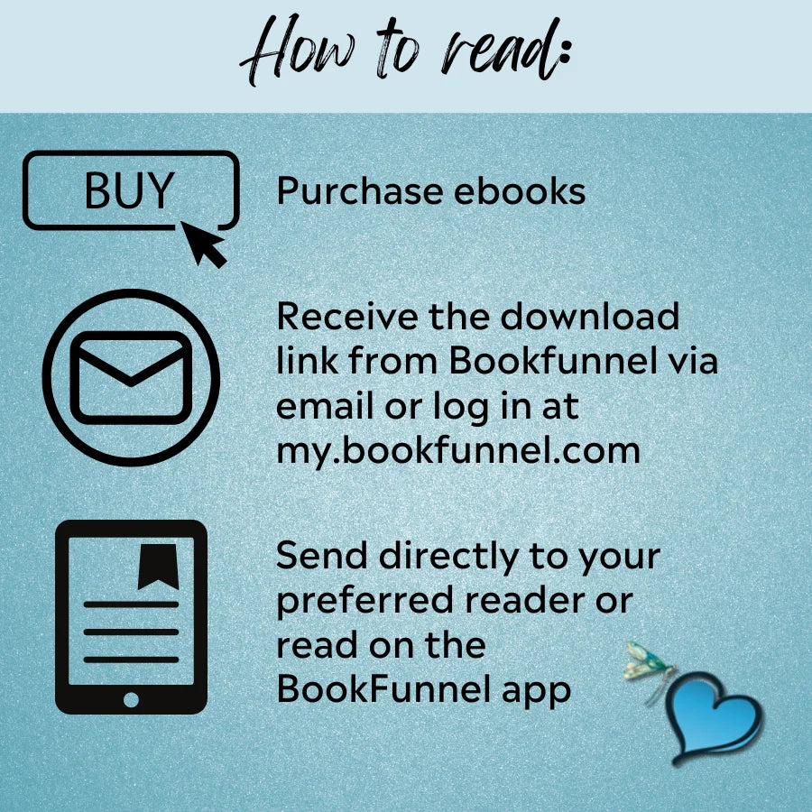 Childhood Crush Bundle (ebook)