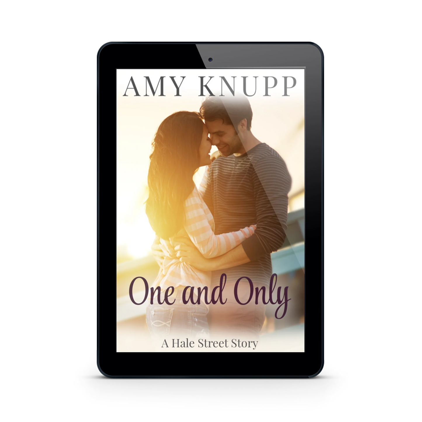 One and Only (ebook)