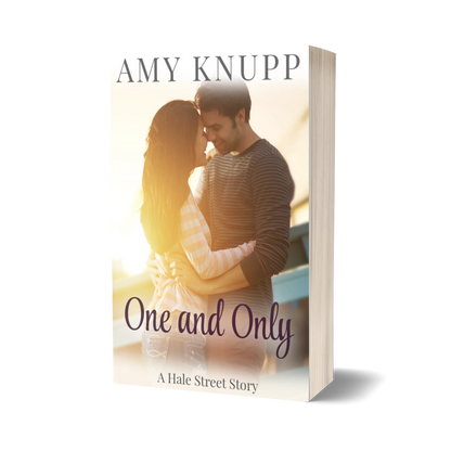 One and Only (paperback)
