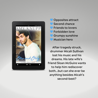 The Nashville Bundle (ebook)