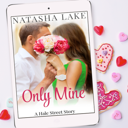 Only Mine by Natasha Lake (ebook)