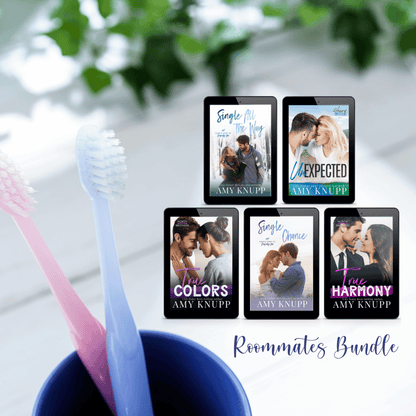 Roommates Bundle