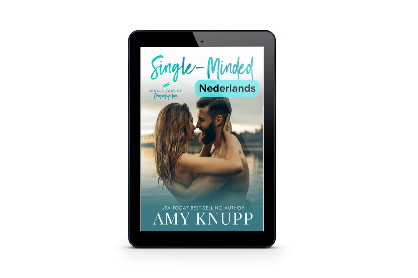 Single-Minded — Nederlands (ebook)