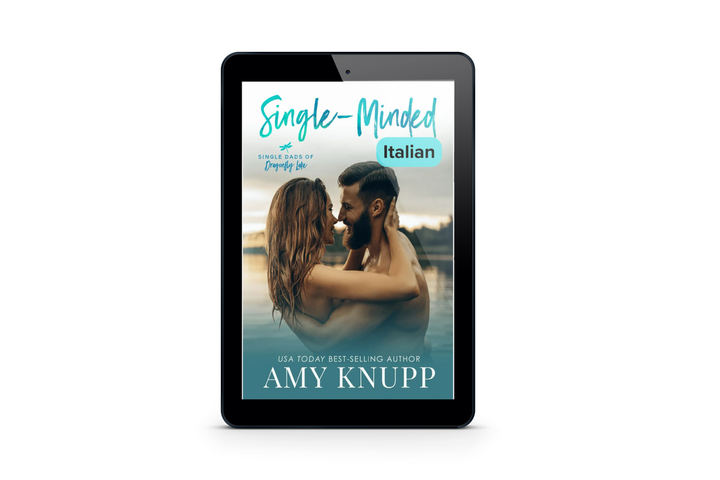 Single-Minded — Italian (ebook)