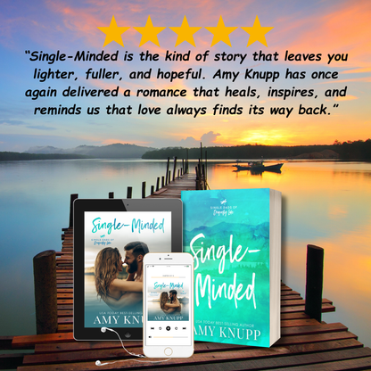 Single Dads New Release Audio Deal (audiobook)