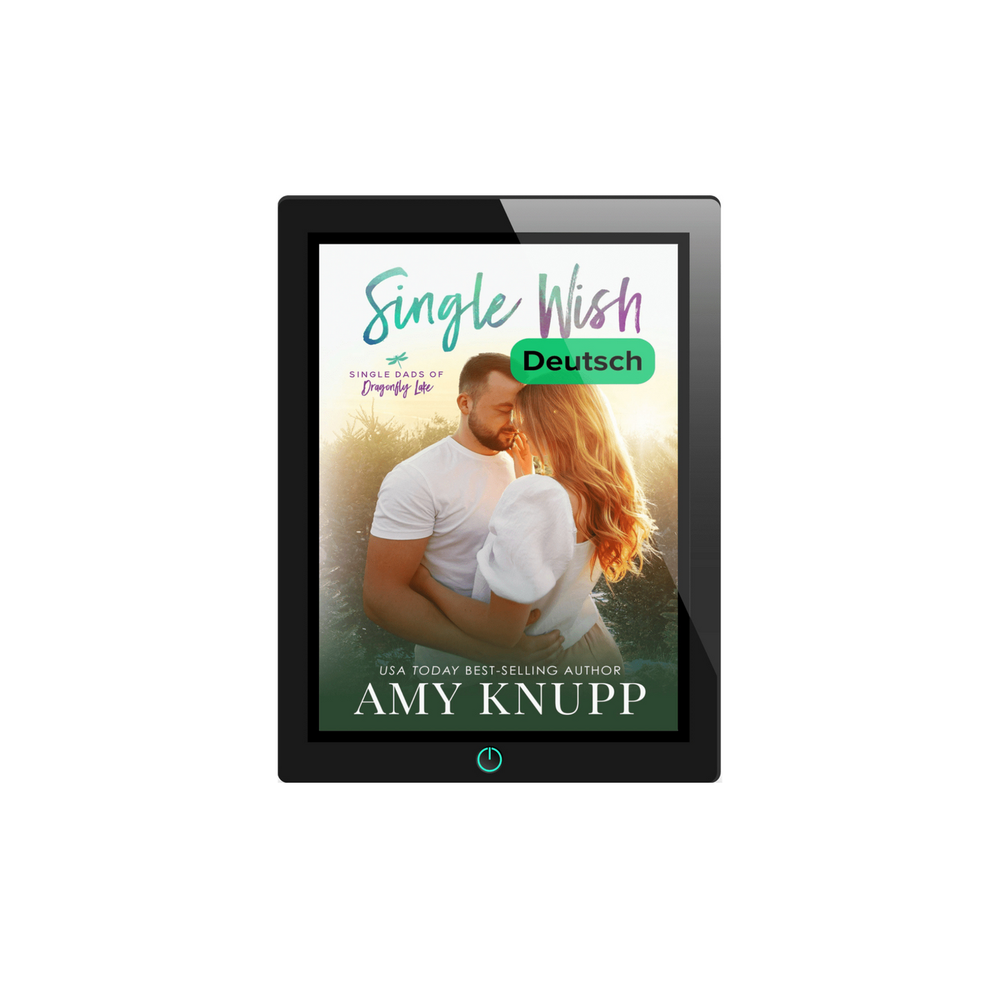 Single Wish — Deutsch (ebook)
