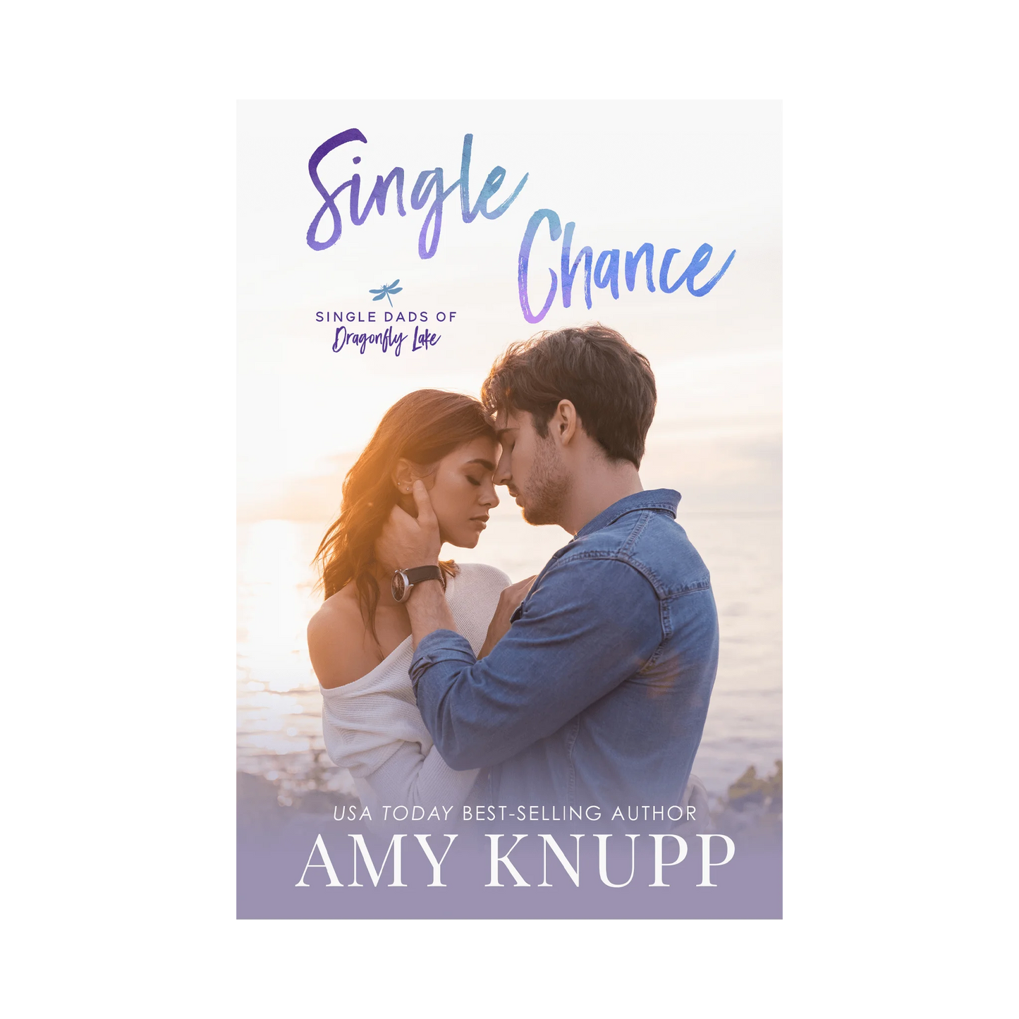Single Chance (ebook)