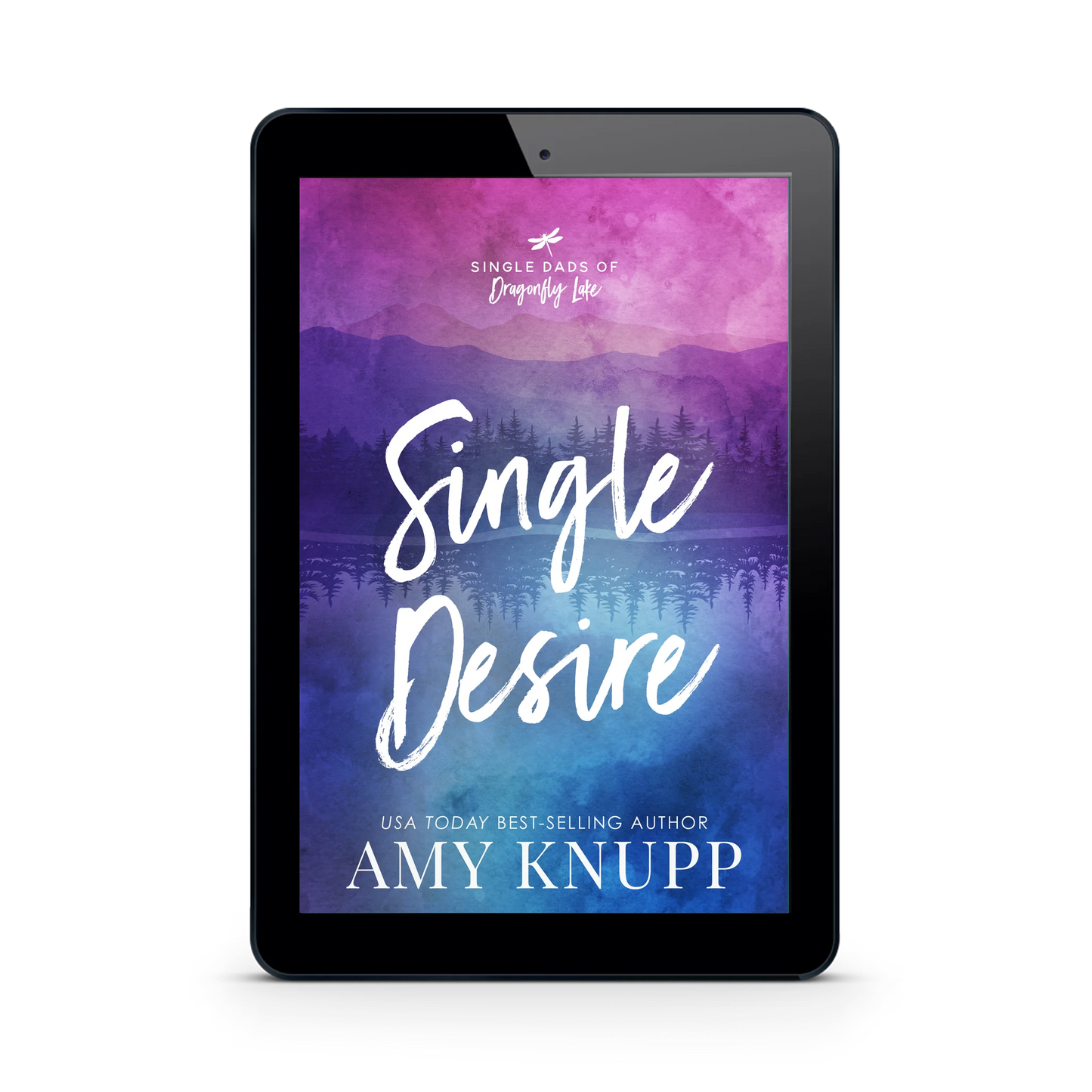 Single Desire (ebook)