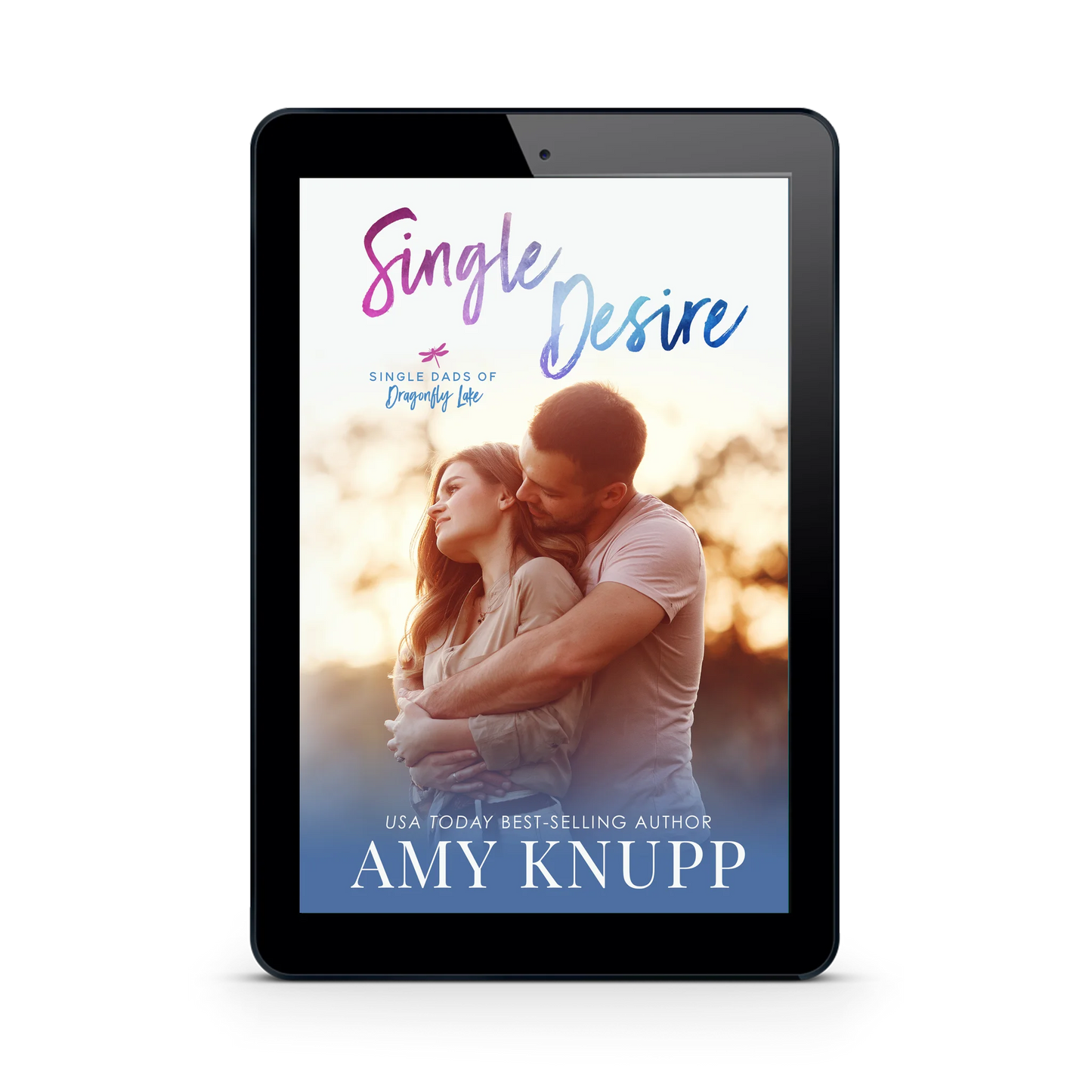Single Desire (ebook)