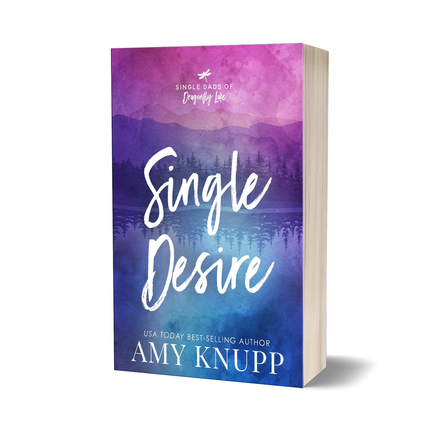 Single Desire (paperback)