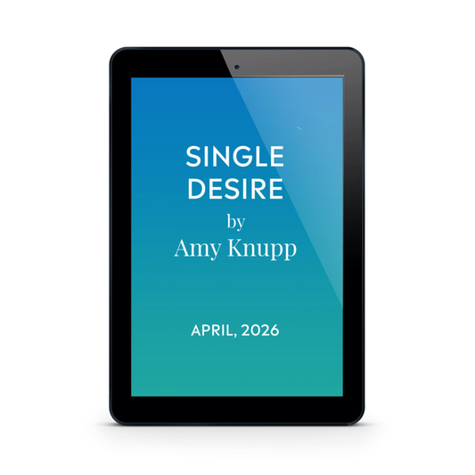 Single Desire (ebook)
