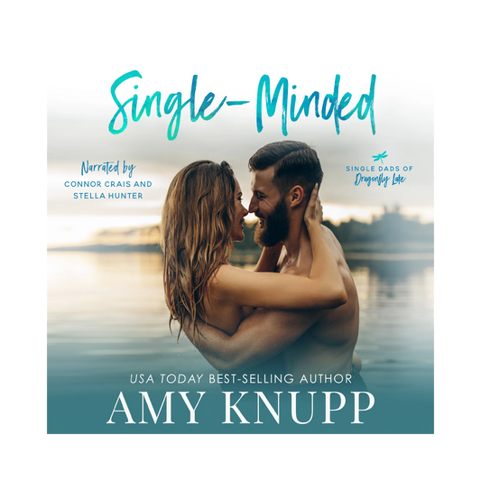 Single Minded (audiobook)