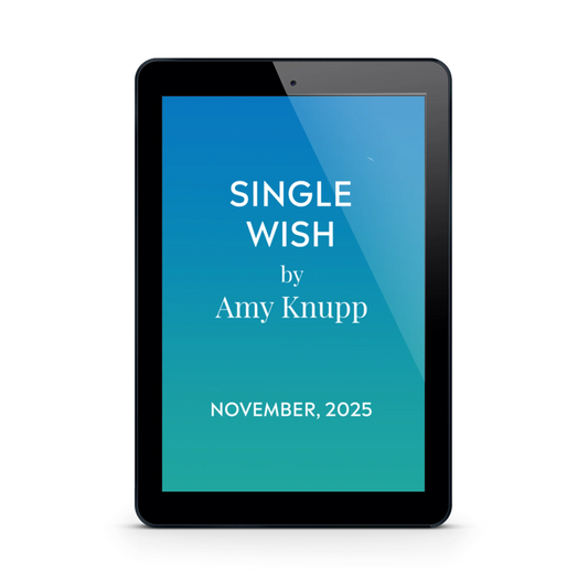 Single Wish (ebook)