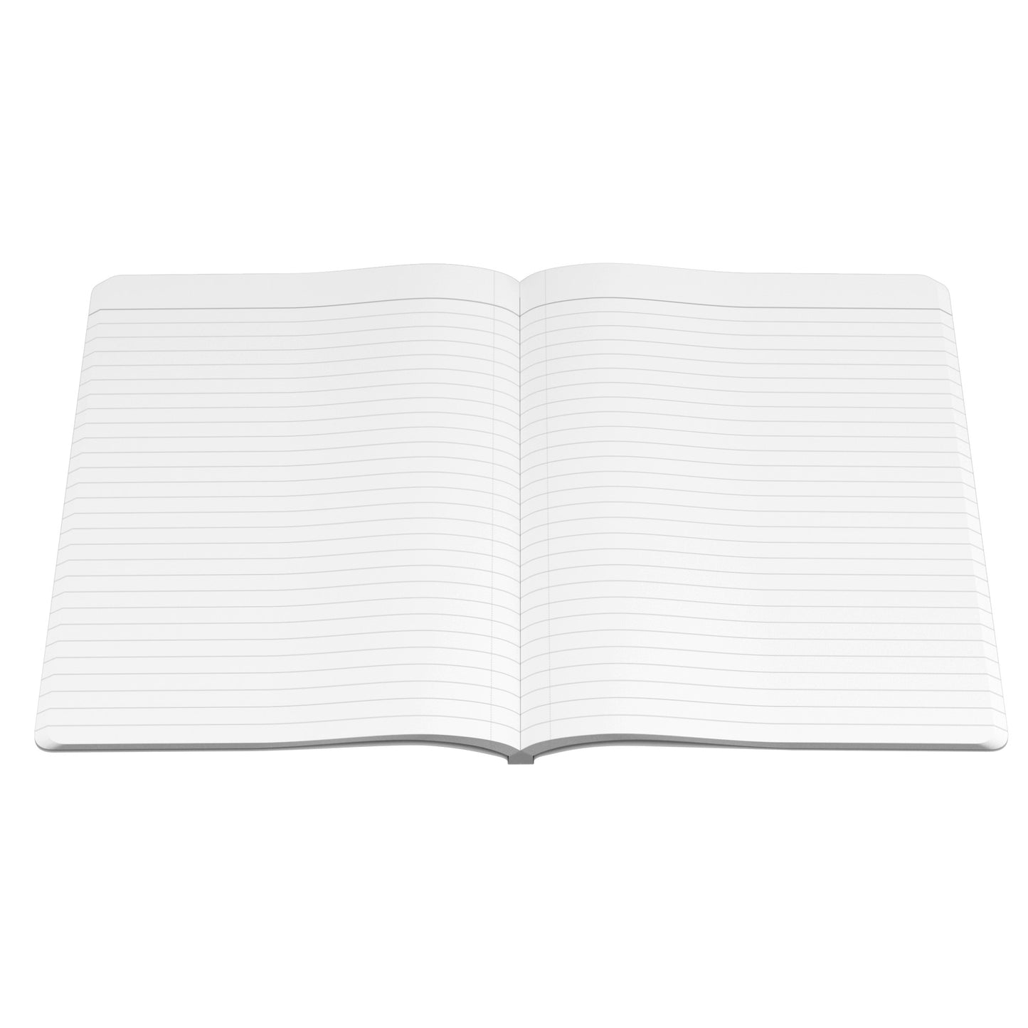 Single All the Way - Paperback Journal
