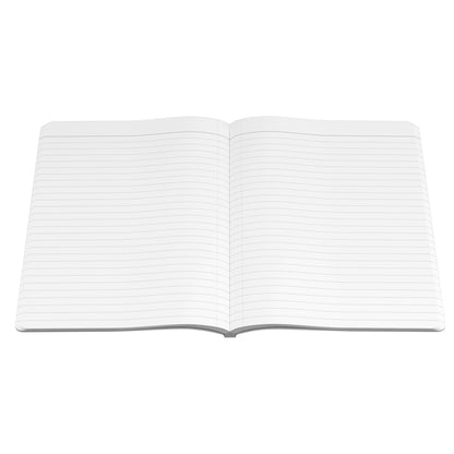 Single All the Way - Paperback Journal