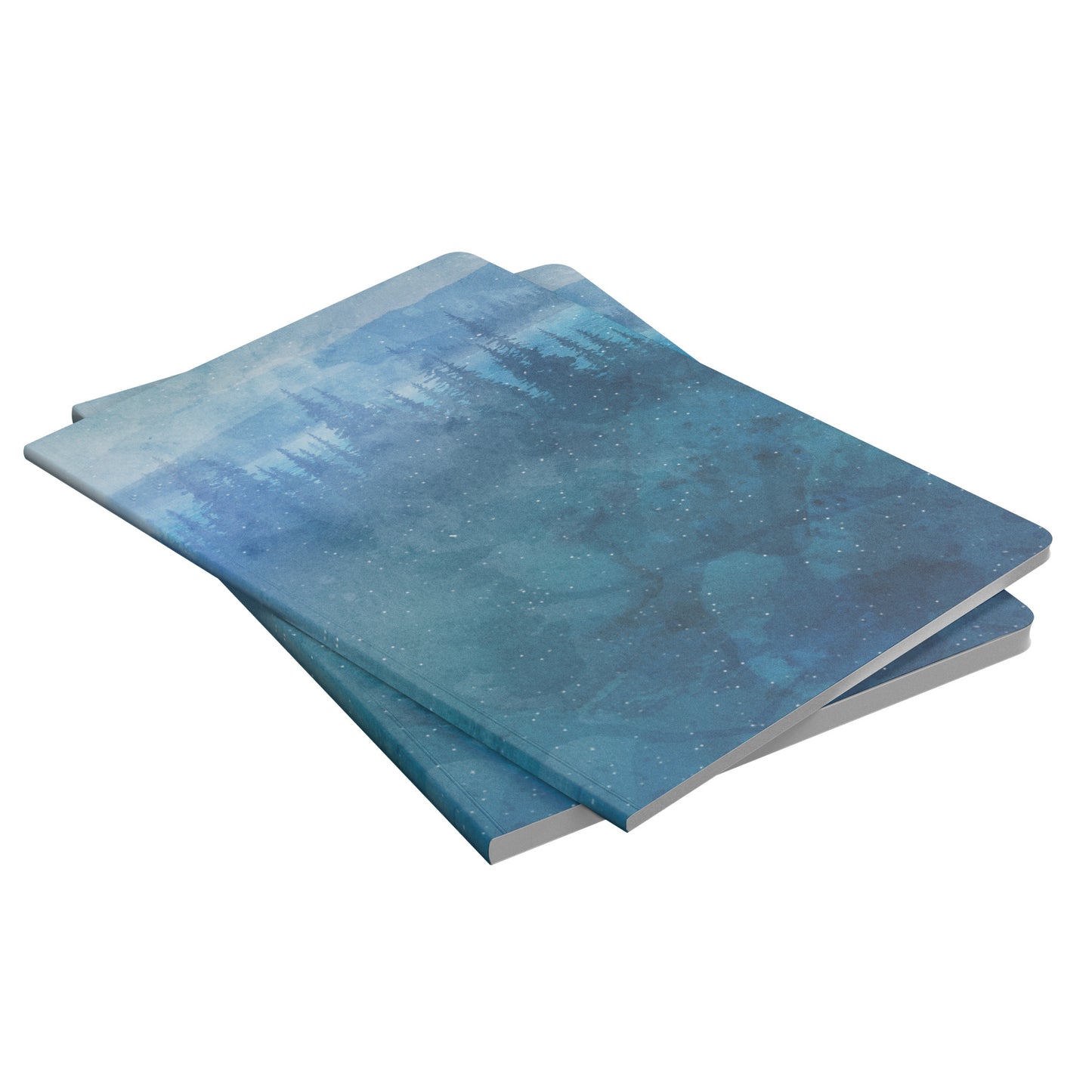 Single All the Way - Paperback Journal