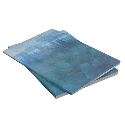 Single All the Way - Paperback Journal