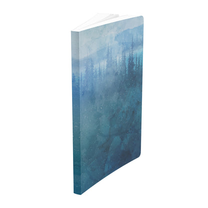 Single All the Way - Paperback Journal