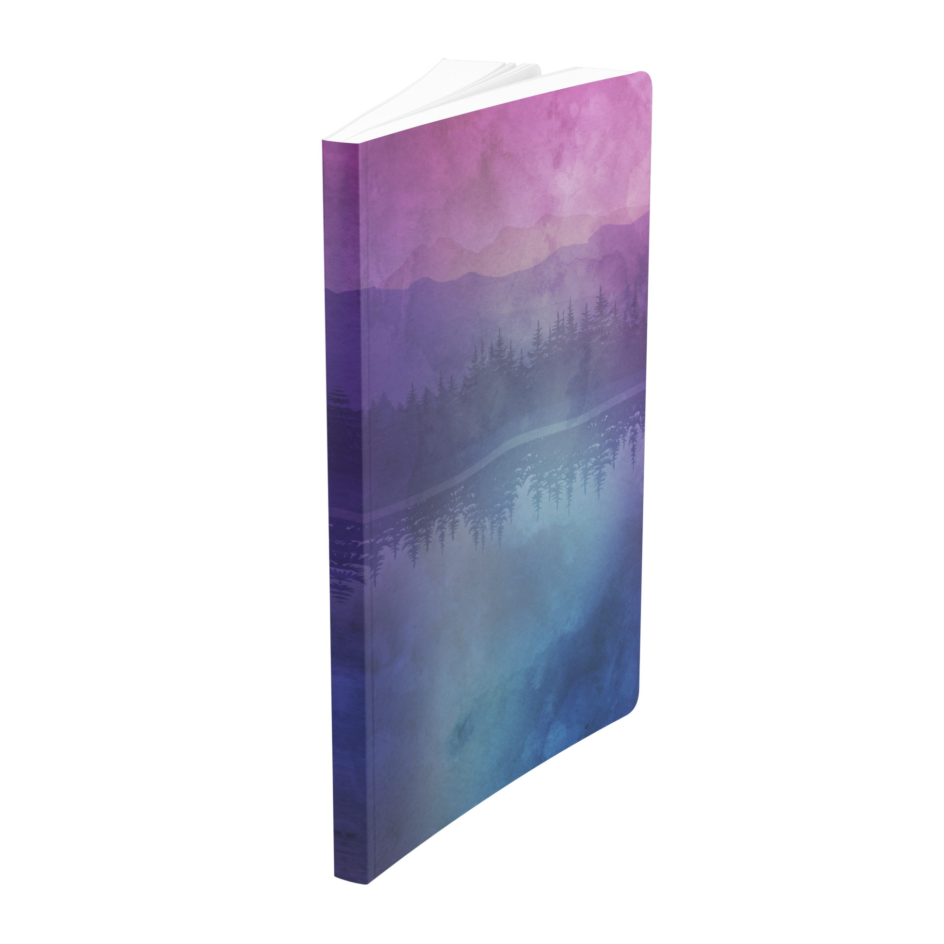 Single_Desire_-_Paperback_Notebook_Standing_Angle_Mockup.png