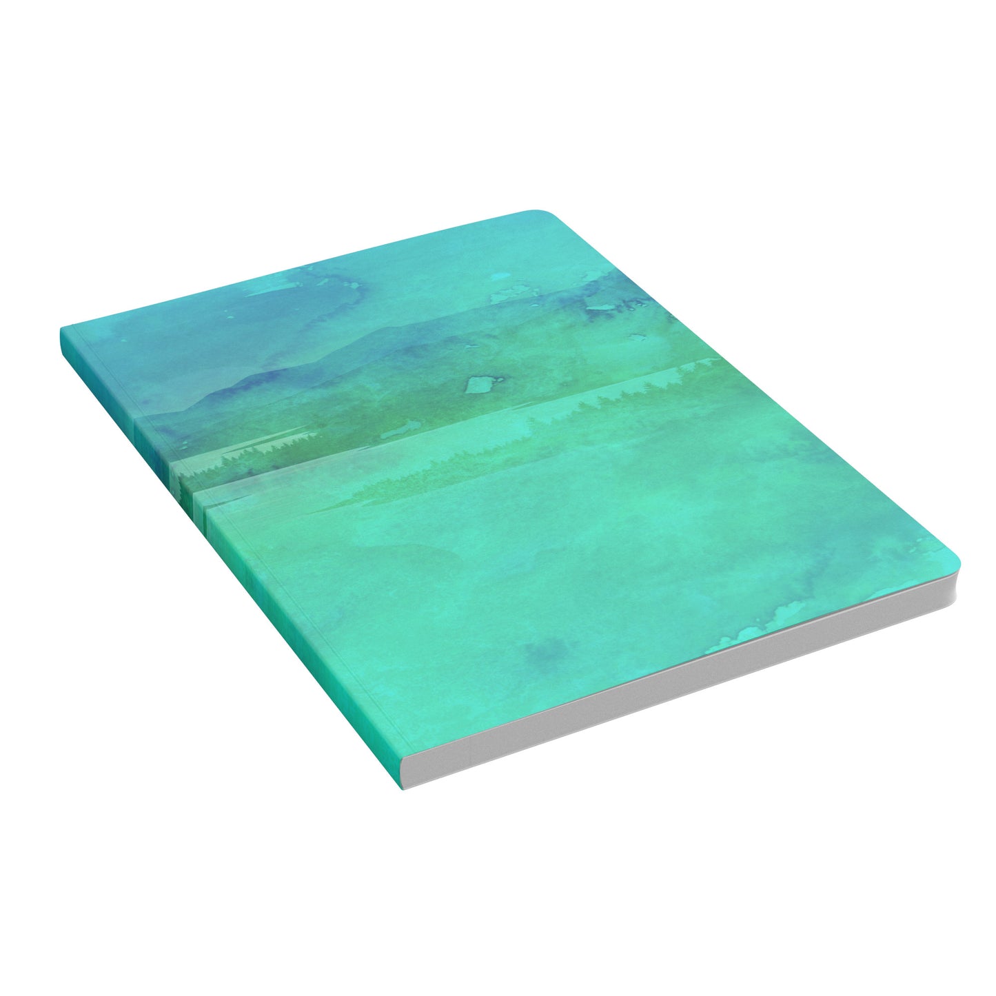 Single Minded - Paperback Journal