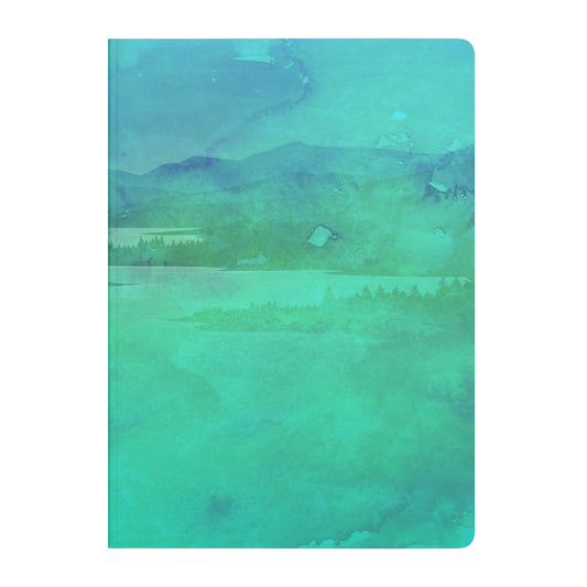 Single Minded - Paperback Journal