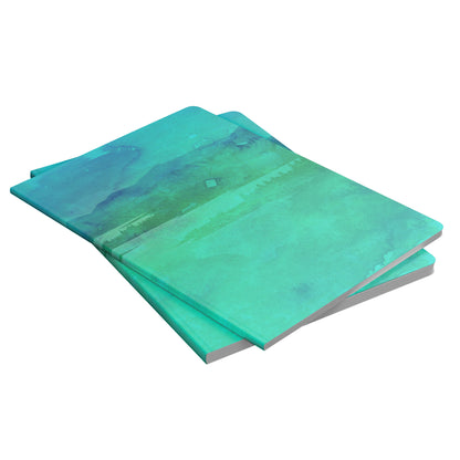 Single Minded - Paperback Journal
