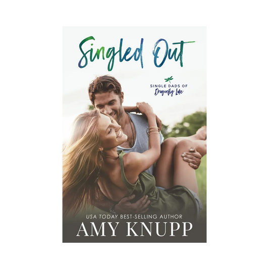 Singled Out (large print)