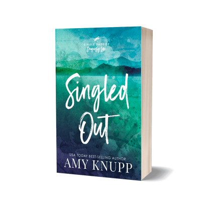 Singled Out (paperback)