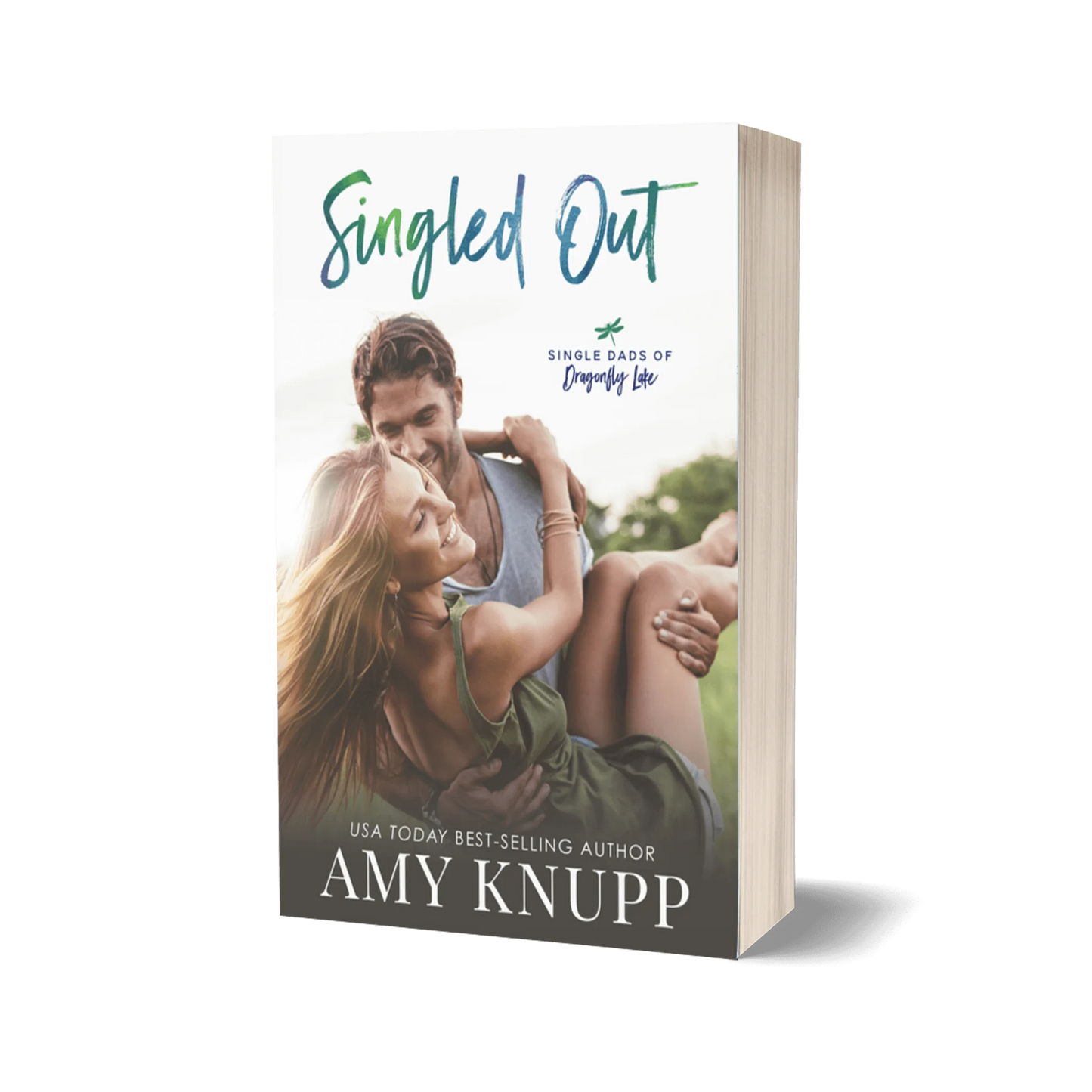 Singled Out (paperback)