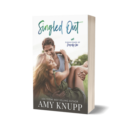 Singled Out (paperback)
