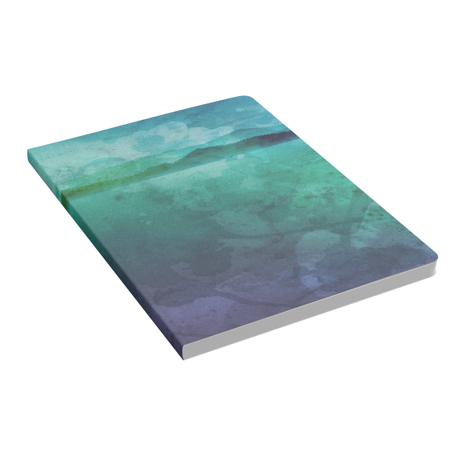 Singled Out - Paperback Journal