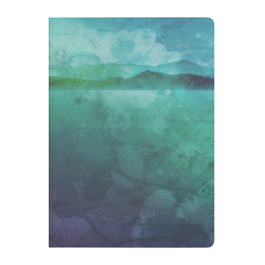 Singled Out - Paperback Journal
