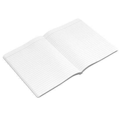Singled Out - Paperback Journal