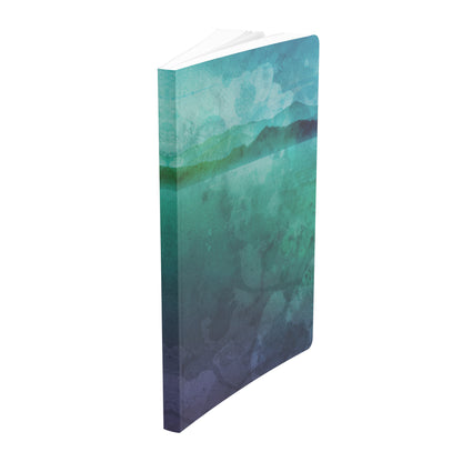 Singled Out - Paperback Journal