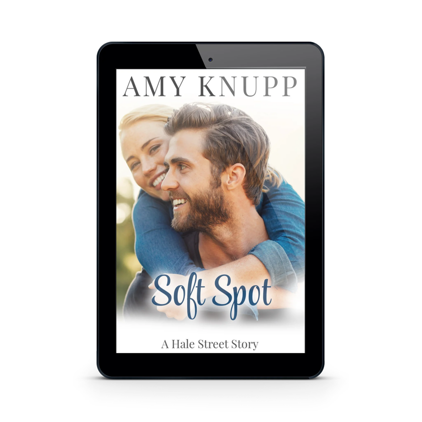 Soft Spot (ebook)