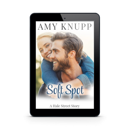 Soft Spot (ebook)