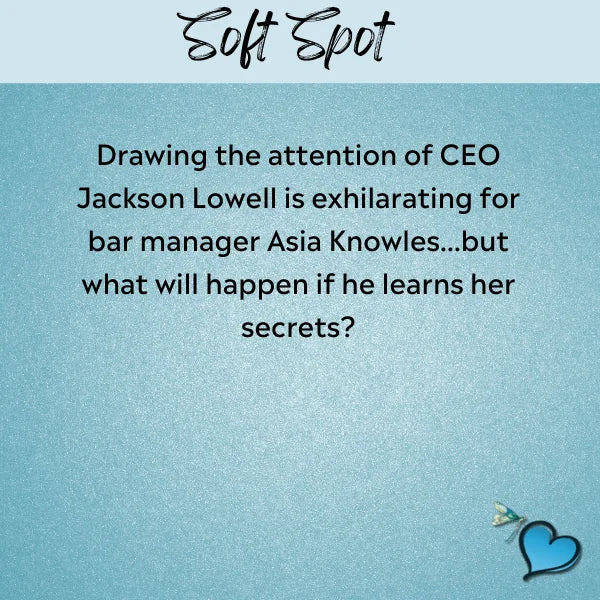 Soft Spot (ebook)