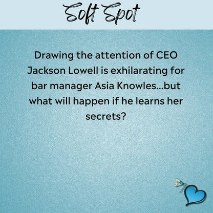 Soft Spot (ebook)