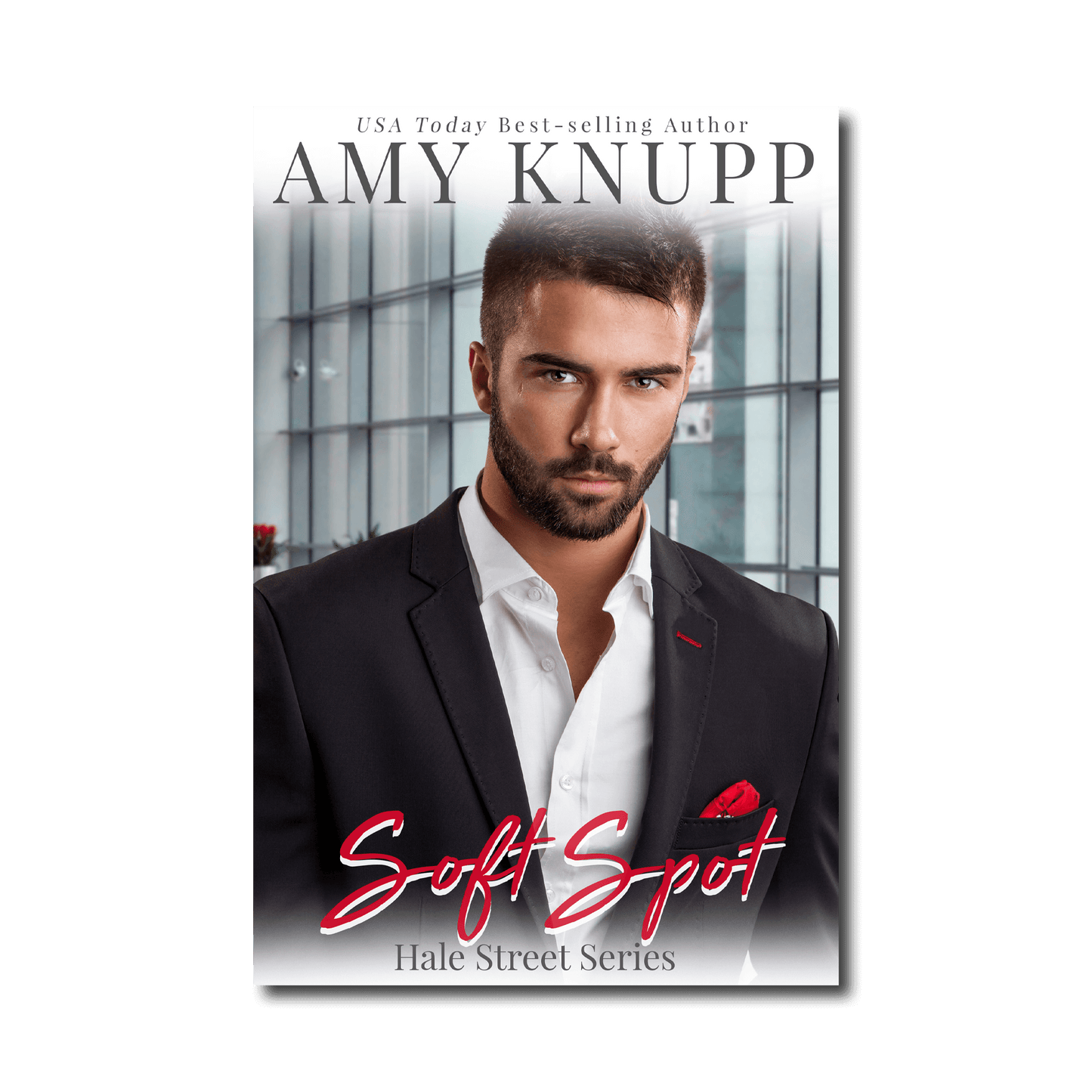 Soft Spot (ebook)