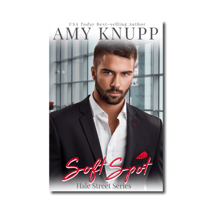Soft Spot (ebook)