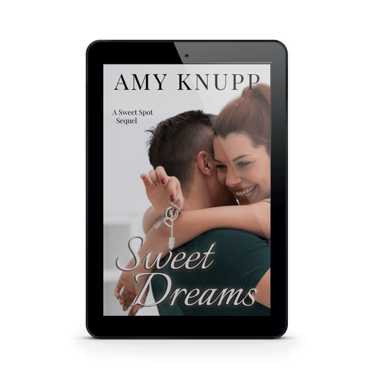 Sweet Dreams (ebook)