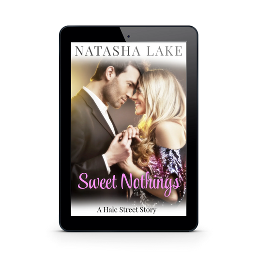Sweet Nothings by Natasha Lake (ebook)
