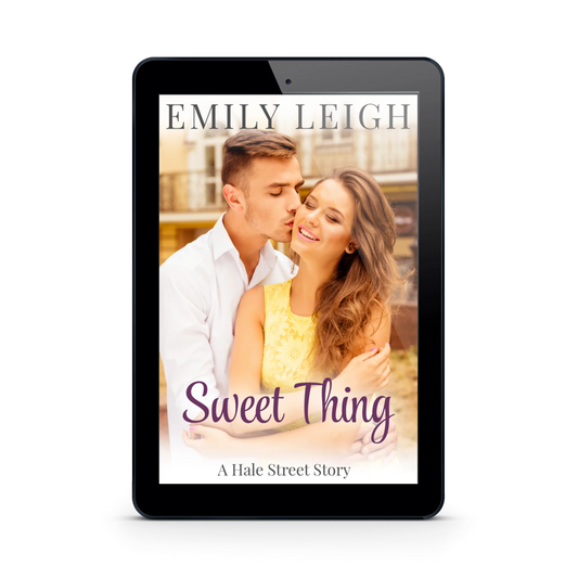 Sweet Thing by Emily Leigh (ebook)