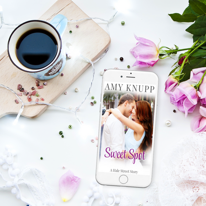 Hale Street Complete Series - Multi-author bundle (ebook)