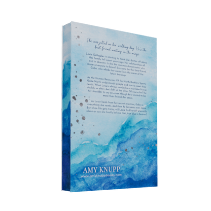 True Blue- Special Edition (paperback)